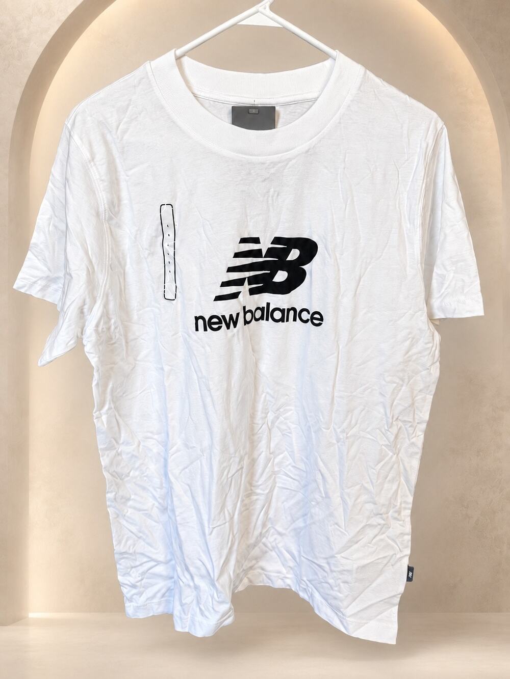 Men’s New Balance T-shirt